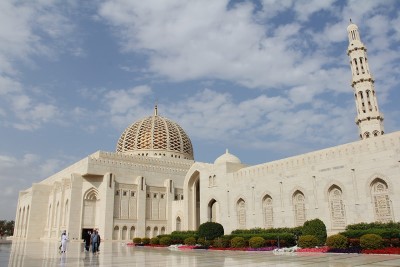 Grand Mosque