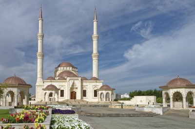 Omani Architecture